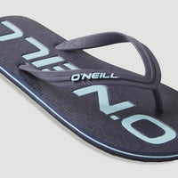 Slippers Profile Logo | Aquifer