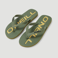 Slippers Profile Logo | Nugget