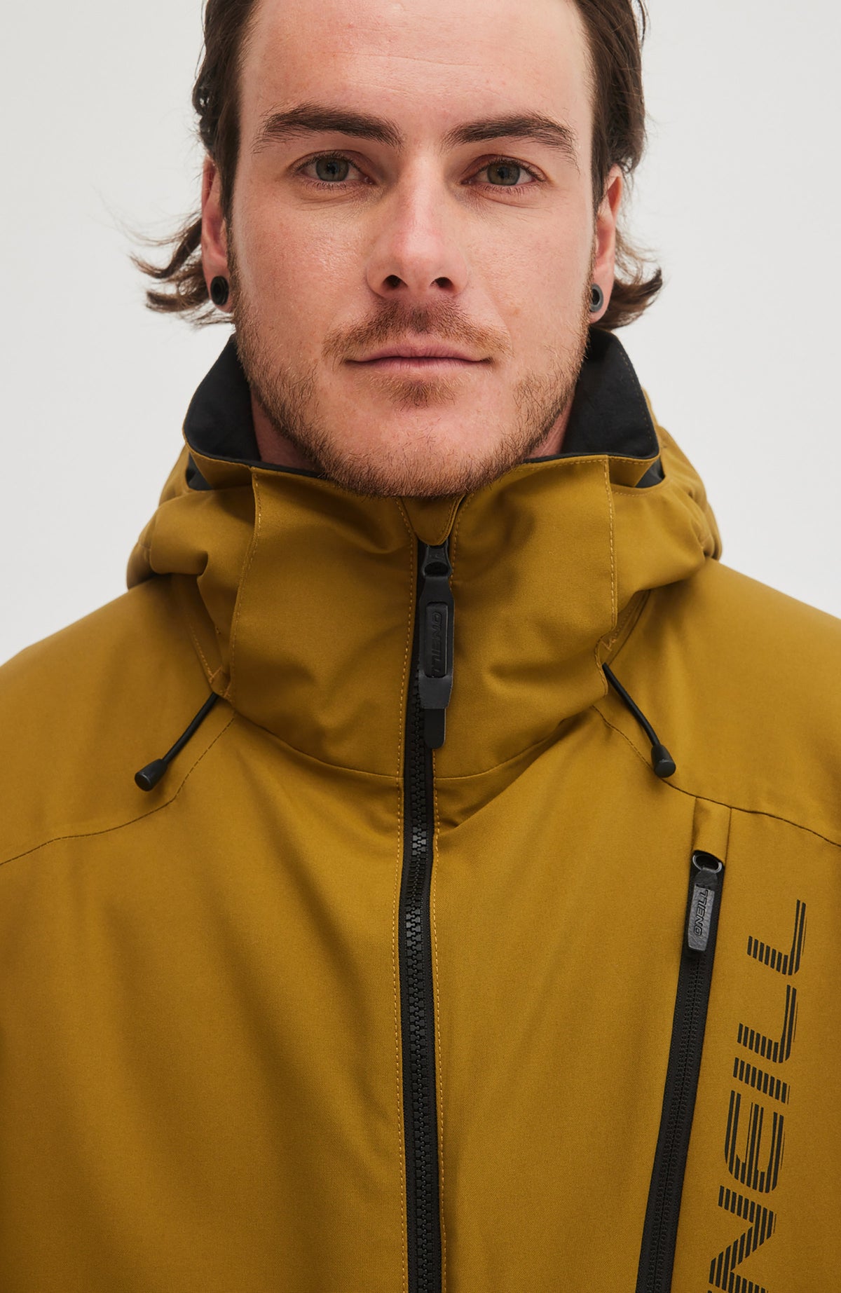 Ski Jas Hammer | Plantation