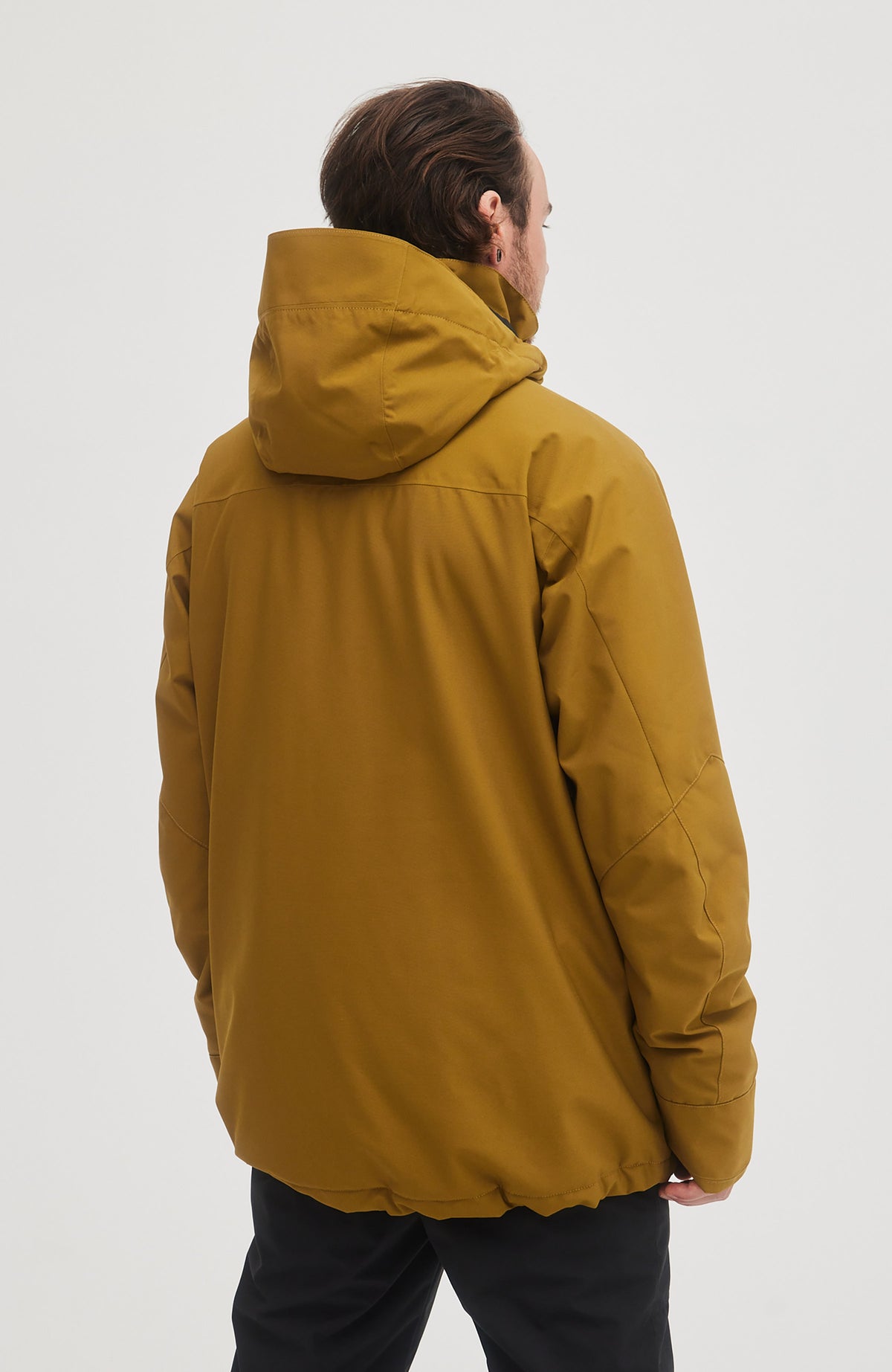 Ski Jas Hammer | Plantation