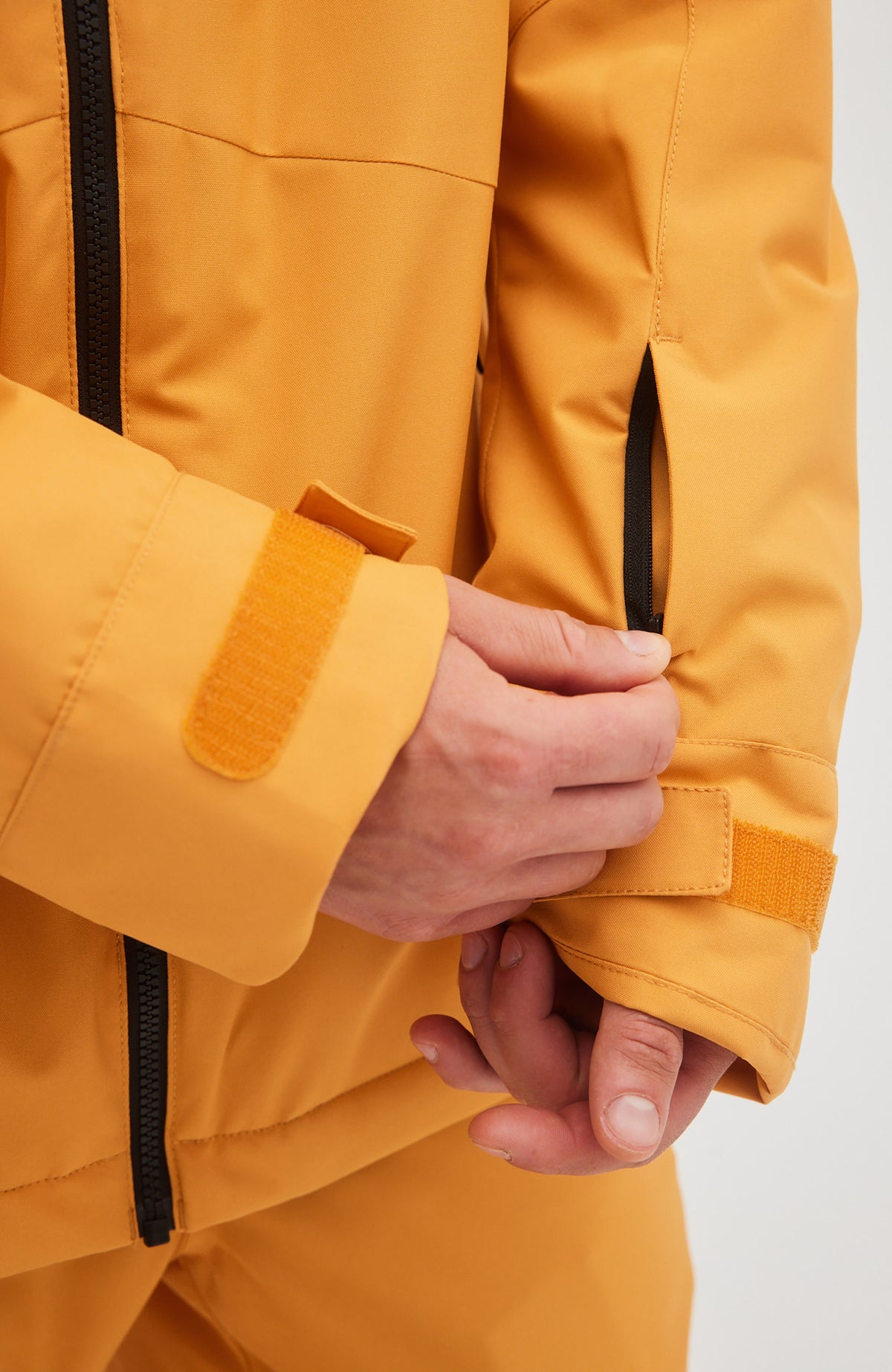 Ski Jas Hammer | Nugget