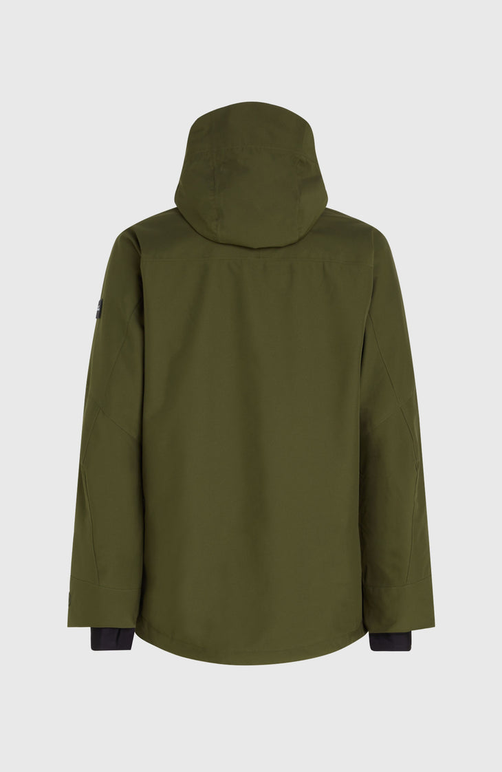 Hammer wintersportjas | Forest Night