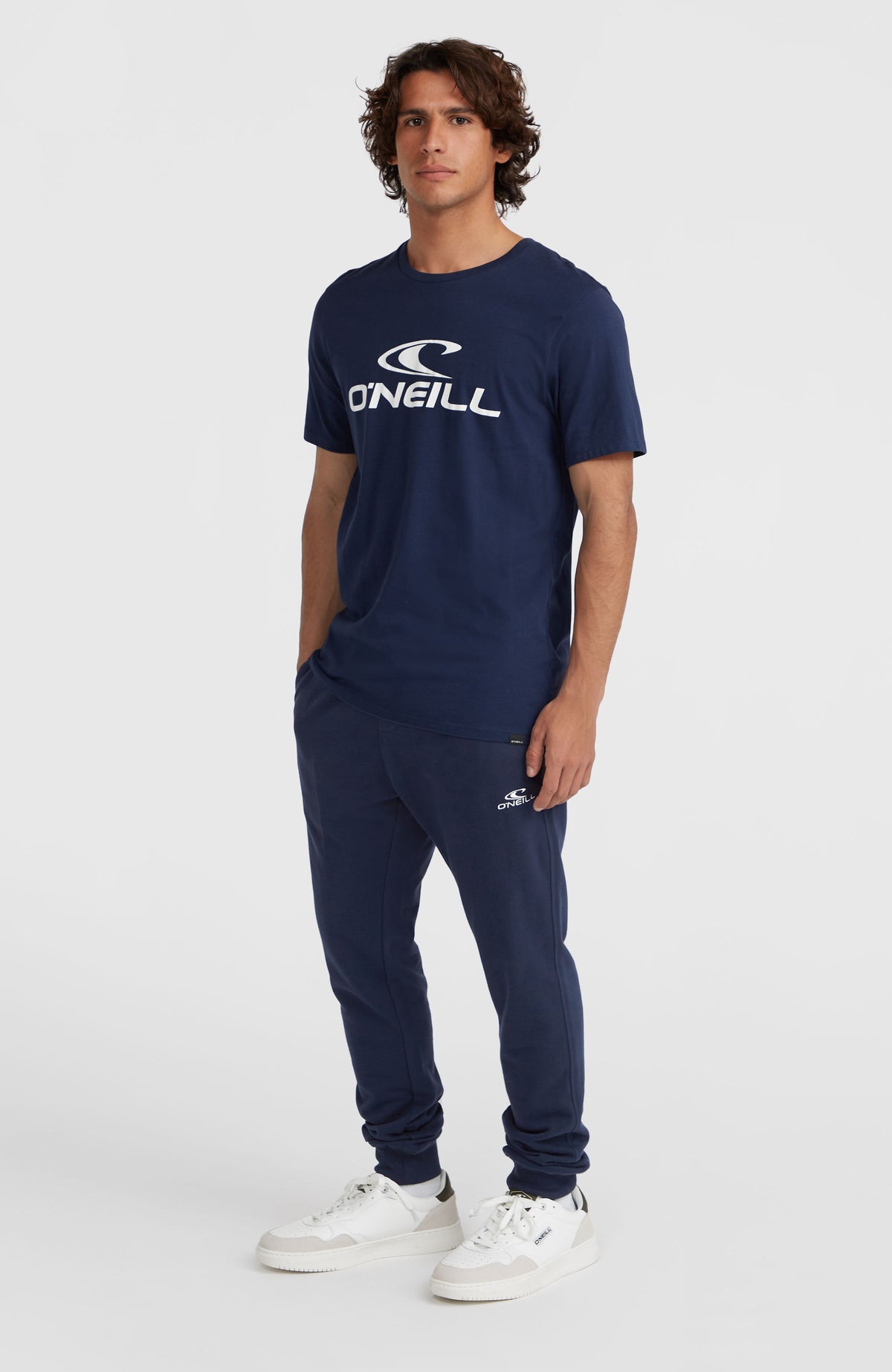 O'Neill Small Logo joggingbroek | Ink Blue