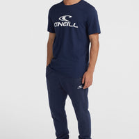 O'Neill Small Logo joggingbroek | Ink Blue