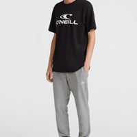 O'Neill Small Logo joggingbroek | Silver Melee