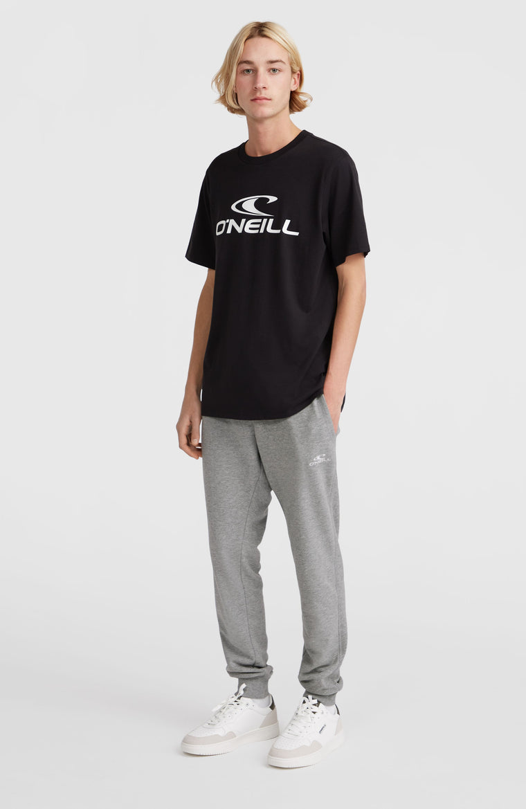 O'Neill Small Logo joggingbroek | Silver Melee