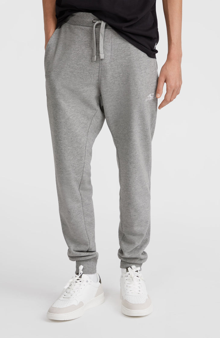 O'Neill Small Logo joggingbroek | Silver Melee