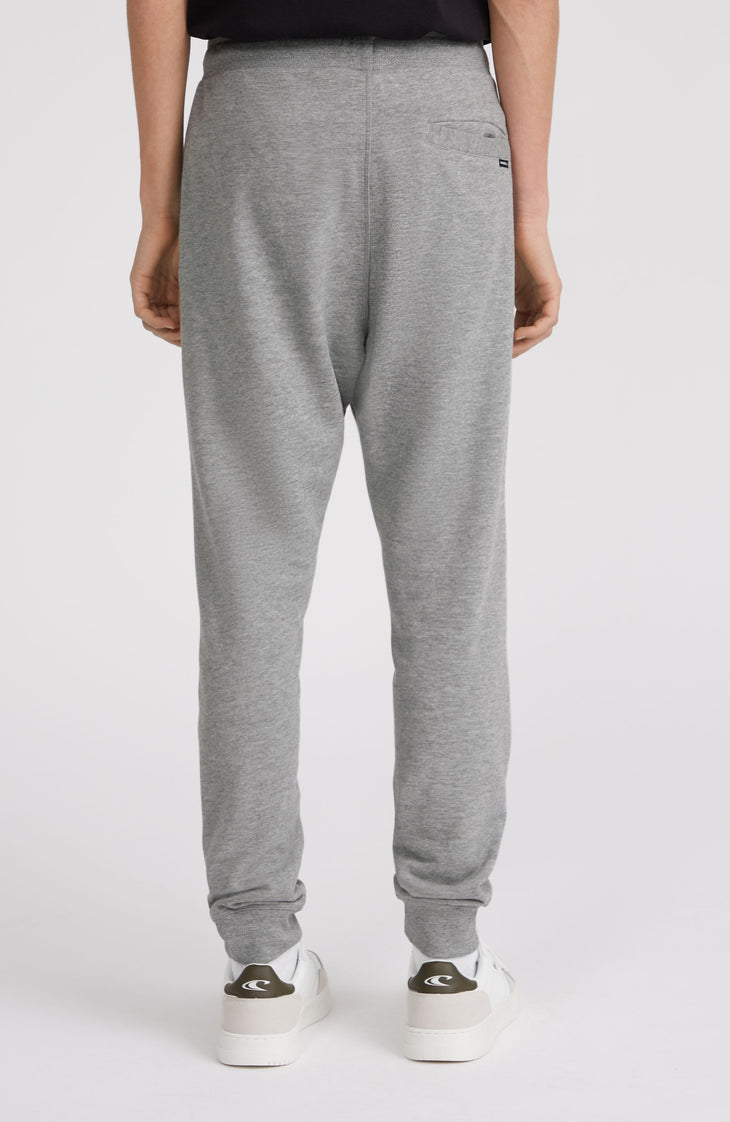 O'Neill Small Logo joggingbroek | Silver Melee