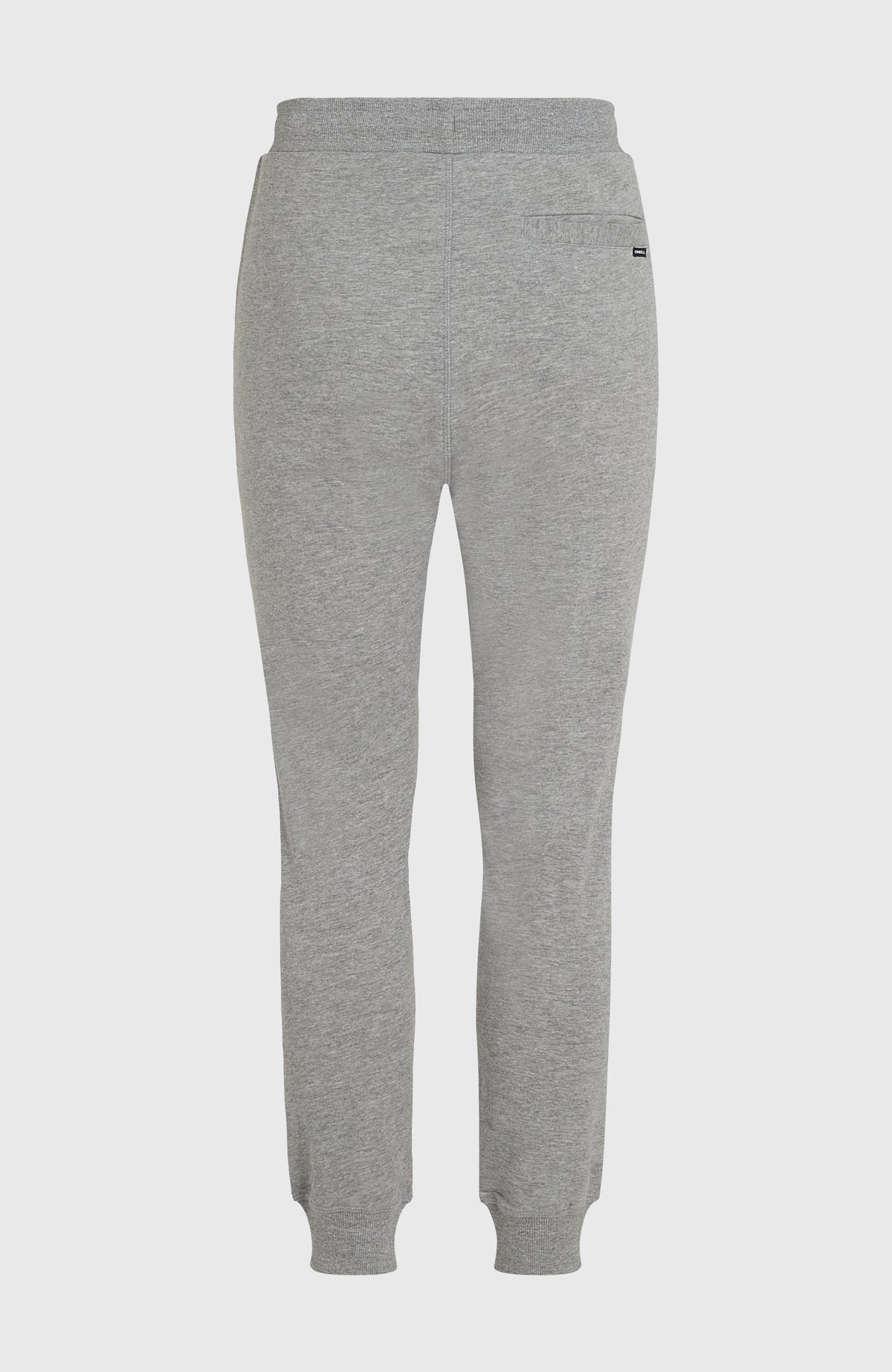 O'Neill Small Logo joggingbroek | Silver Melee