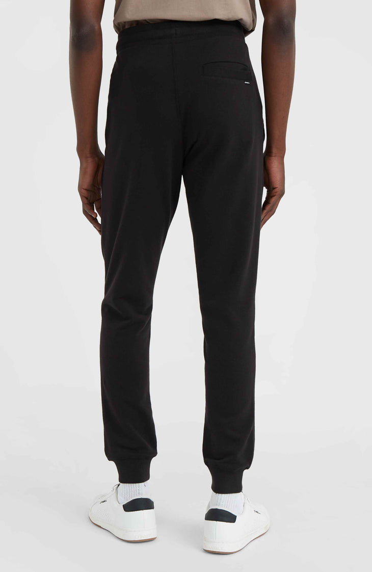 O'Neill Small Logo joggingbroek | Black Out