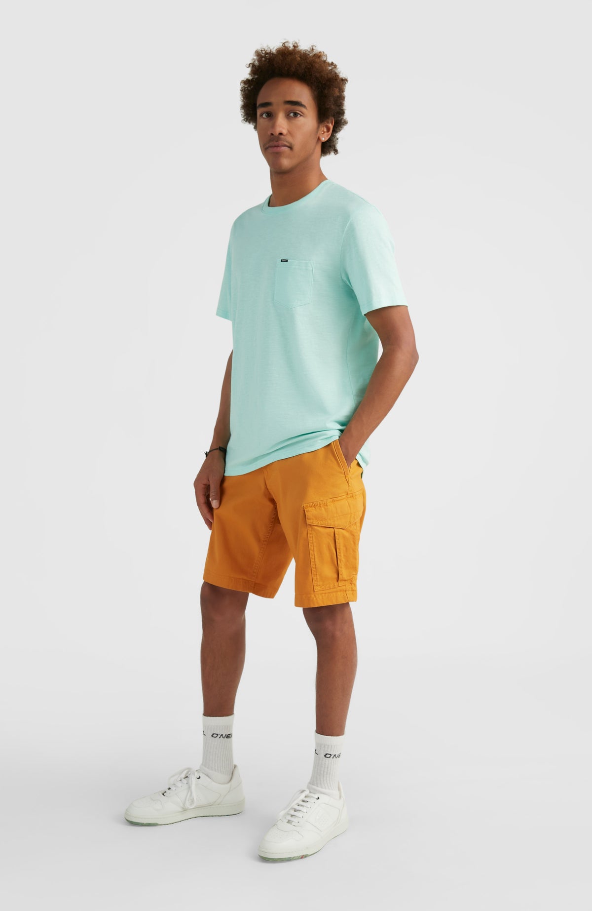 Beach Break Cargo Shorts | Nugget