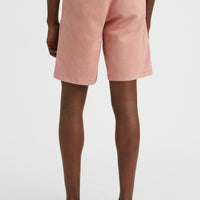 Friday Night Chino Shorts | Ash Rose