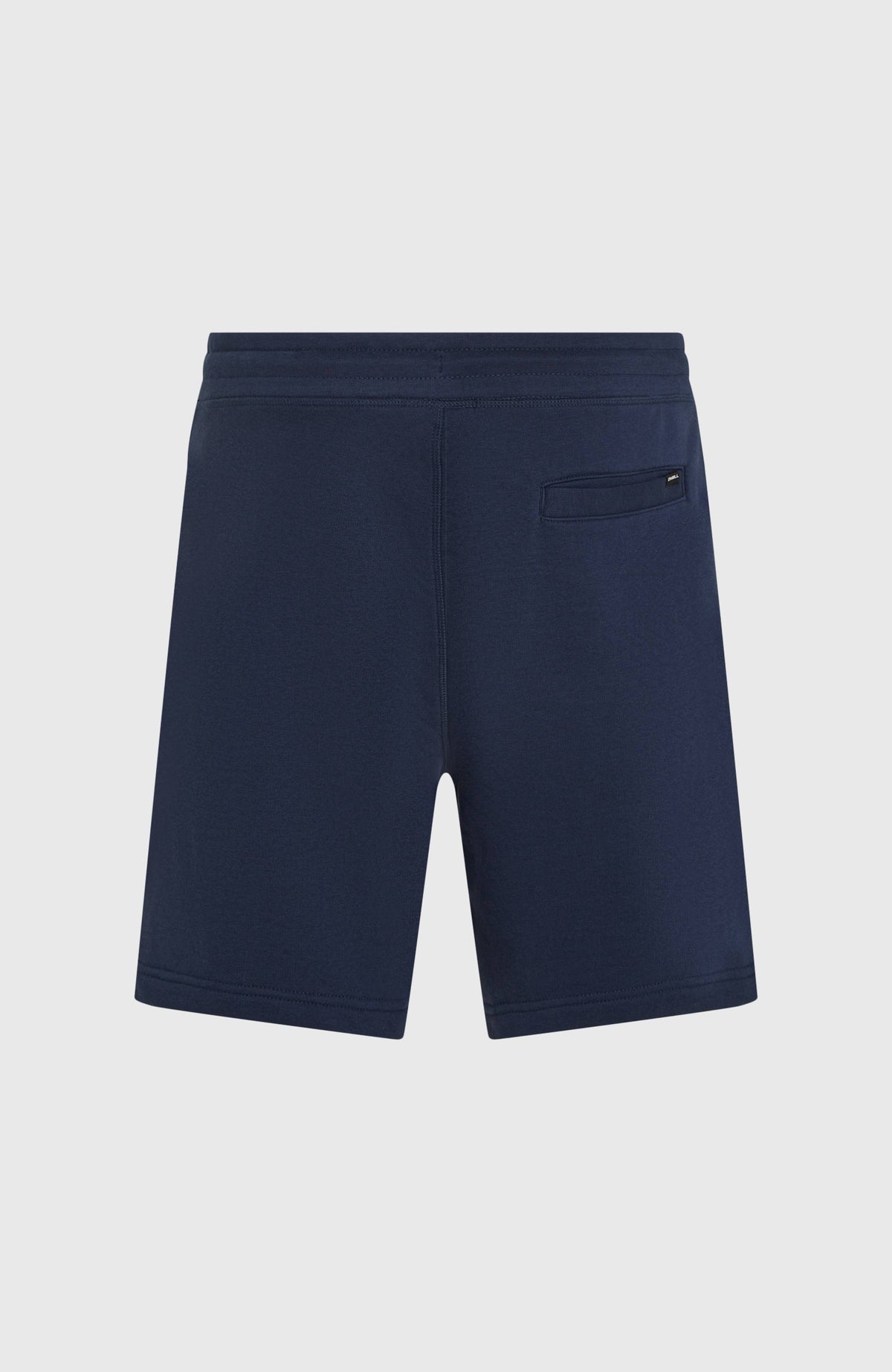 Small Logo sweatshort | Ink Blue