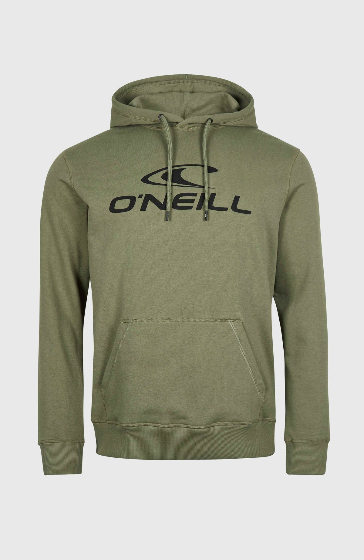 O'Neill Logo hoodie | Deep Lichen Green