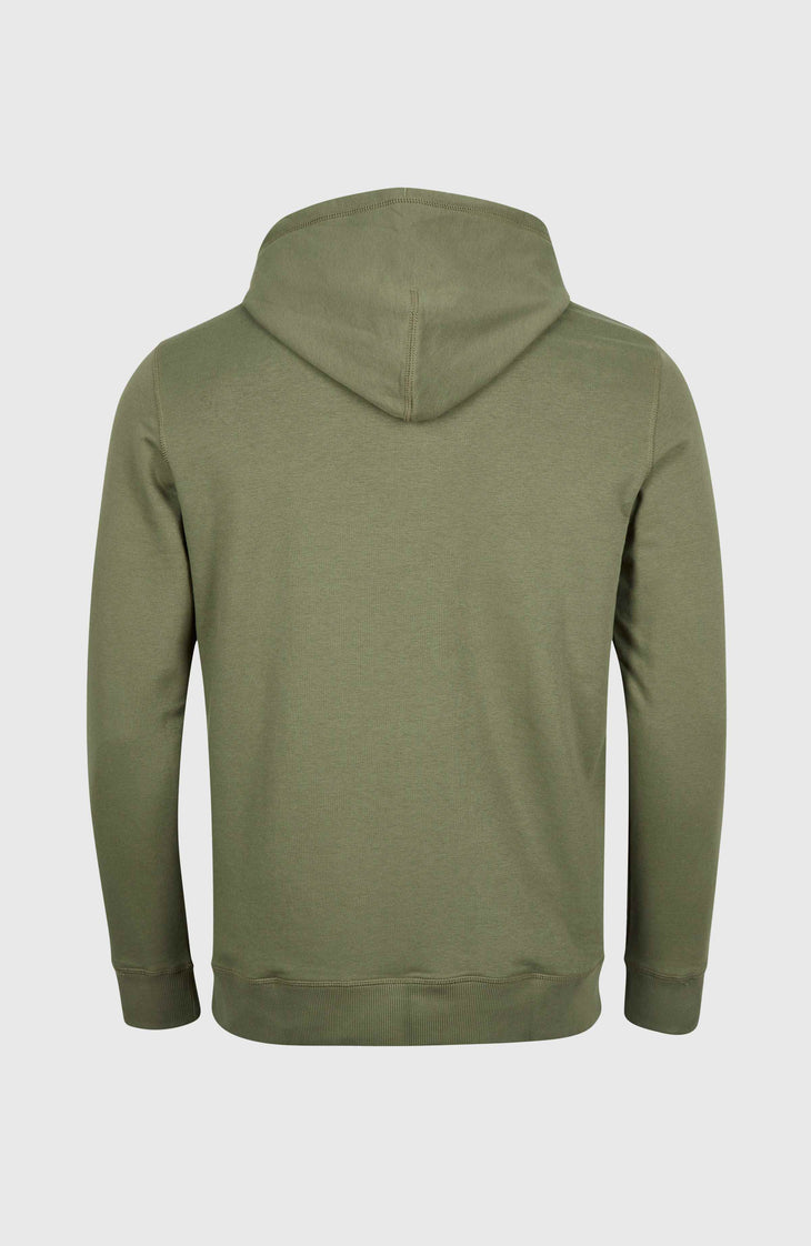 O'Neill Logo hoodie | Deep Lichen Green