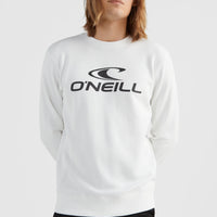 O'Neill Logo Crew sweater | Snow White