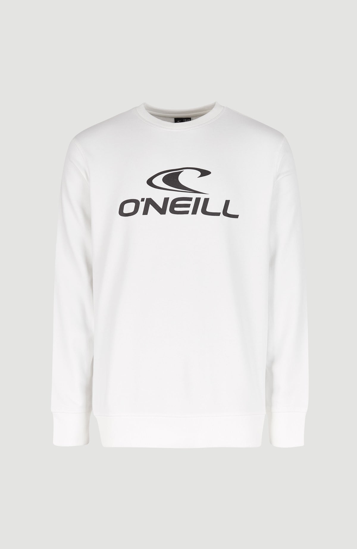 O'Neill Logo Crew sweater | Snow White
