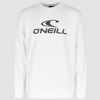 O'Neill Logo Crew sweater | Snow White