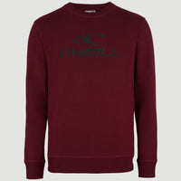 O'Neill Logo Crew sweater | Windsor Wine