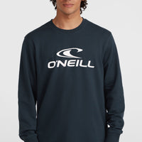 O'Neill Logo Crew sweater | Ink Blue