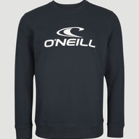 O'Neill Logo Crew sweater | Ink Blue