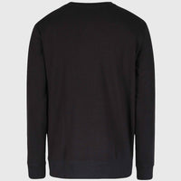 Sweater O'Neill Logo Crew | Black Out