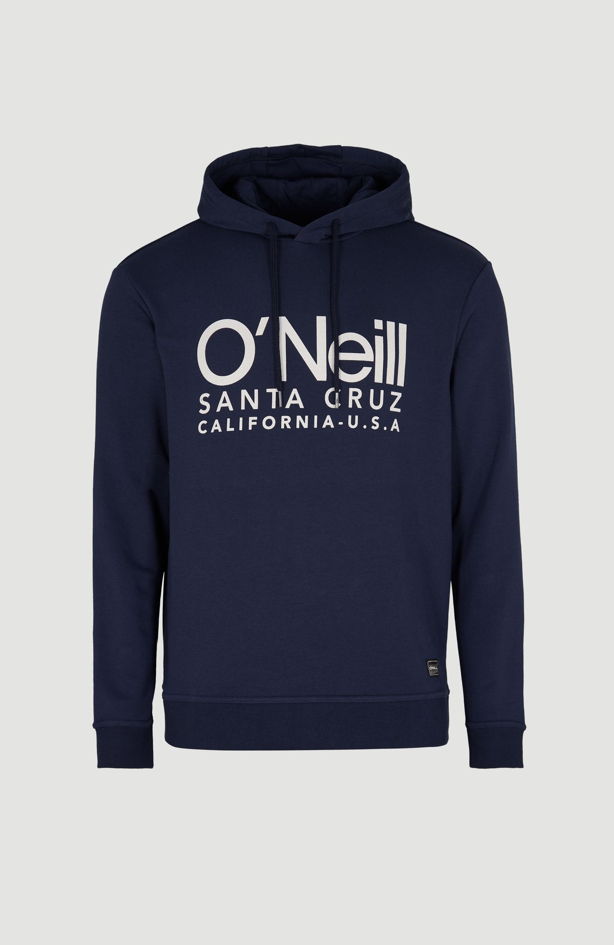 Hoodie Cali Original | Ink Blue
