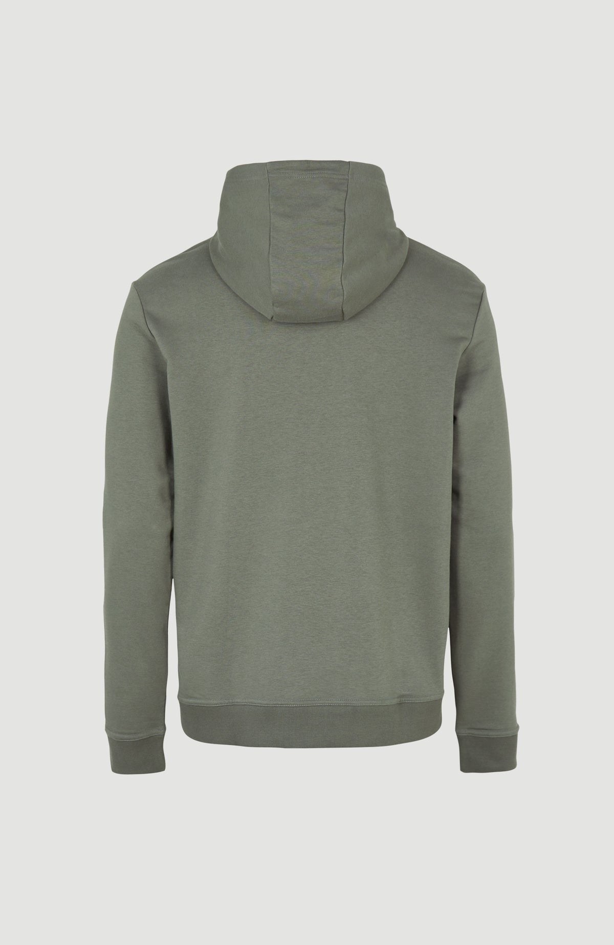 Hoodie Cali Original | Military Green