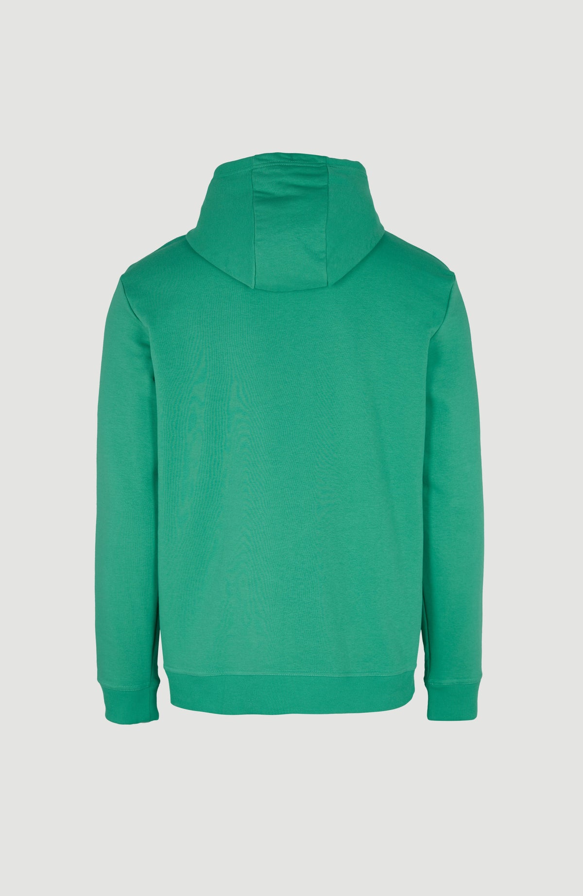 Hoodie Cali Original | Sea Green