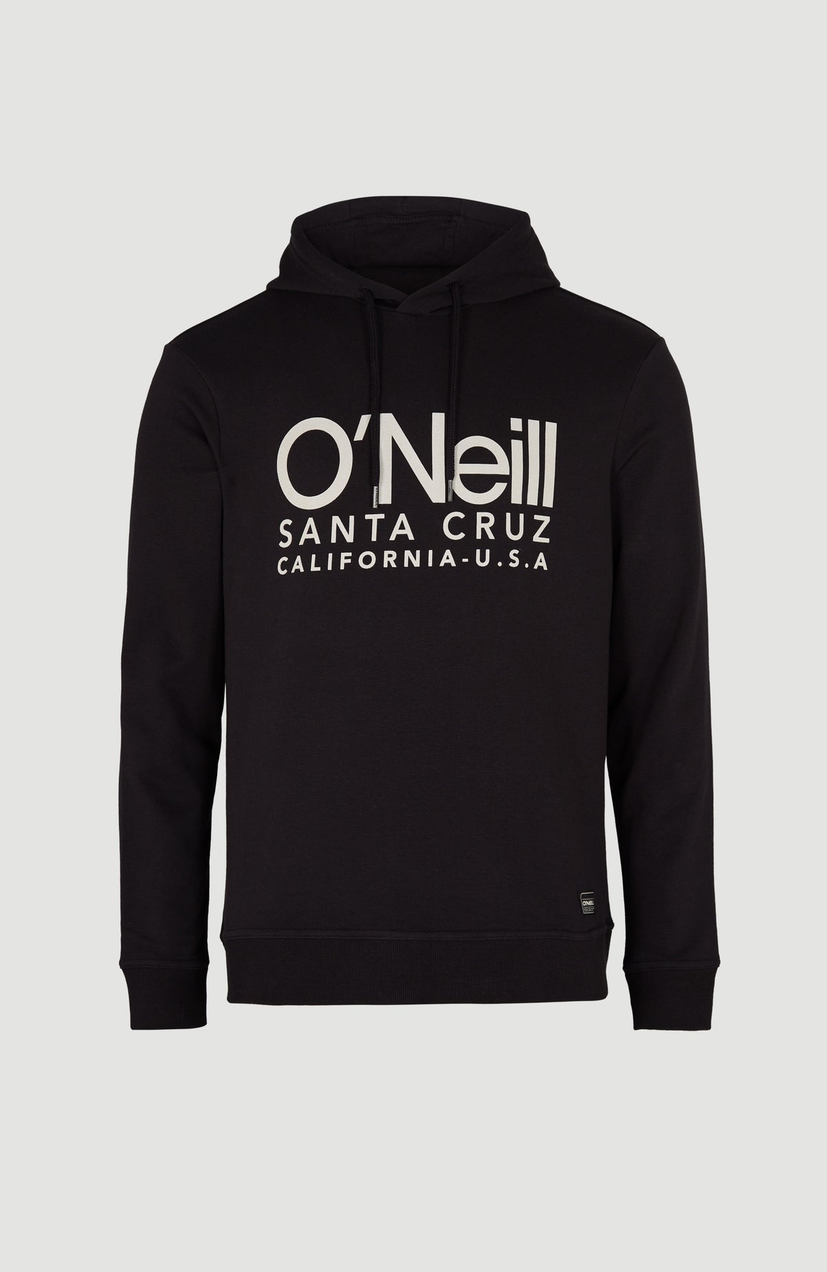 Hoodie Cali Original | Black Out