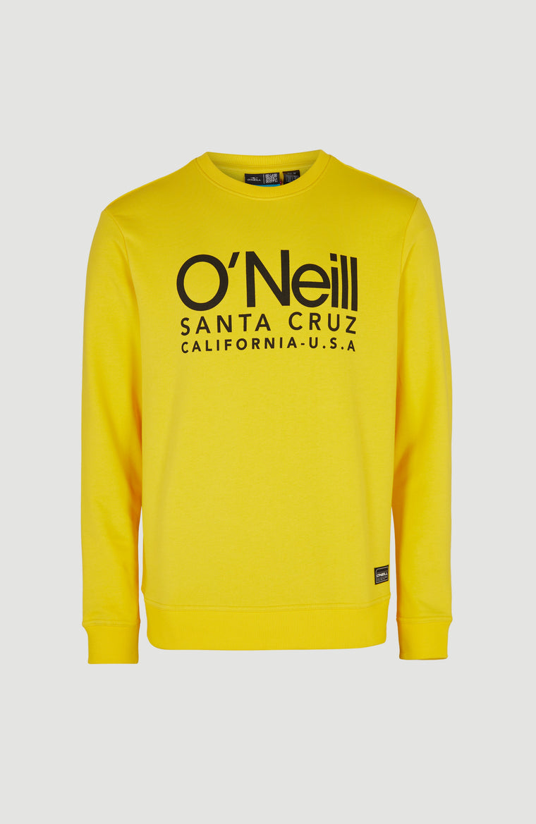 Sweater Cali Original Crew | Dandelion