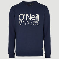 Sweater Cali Original Crew | Ink Blue