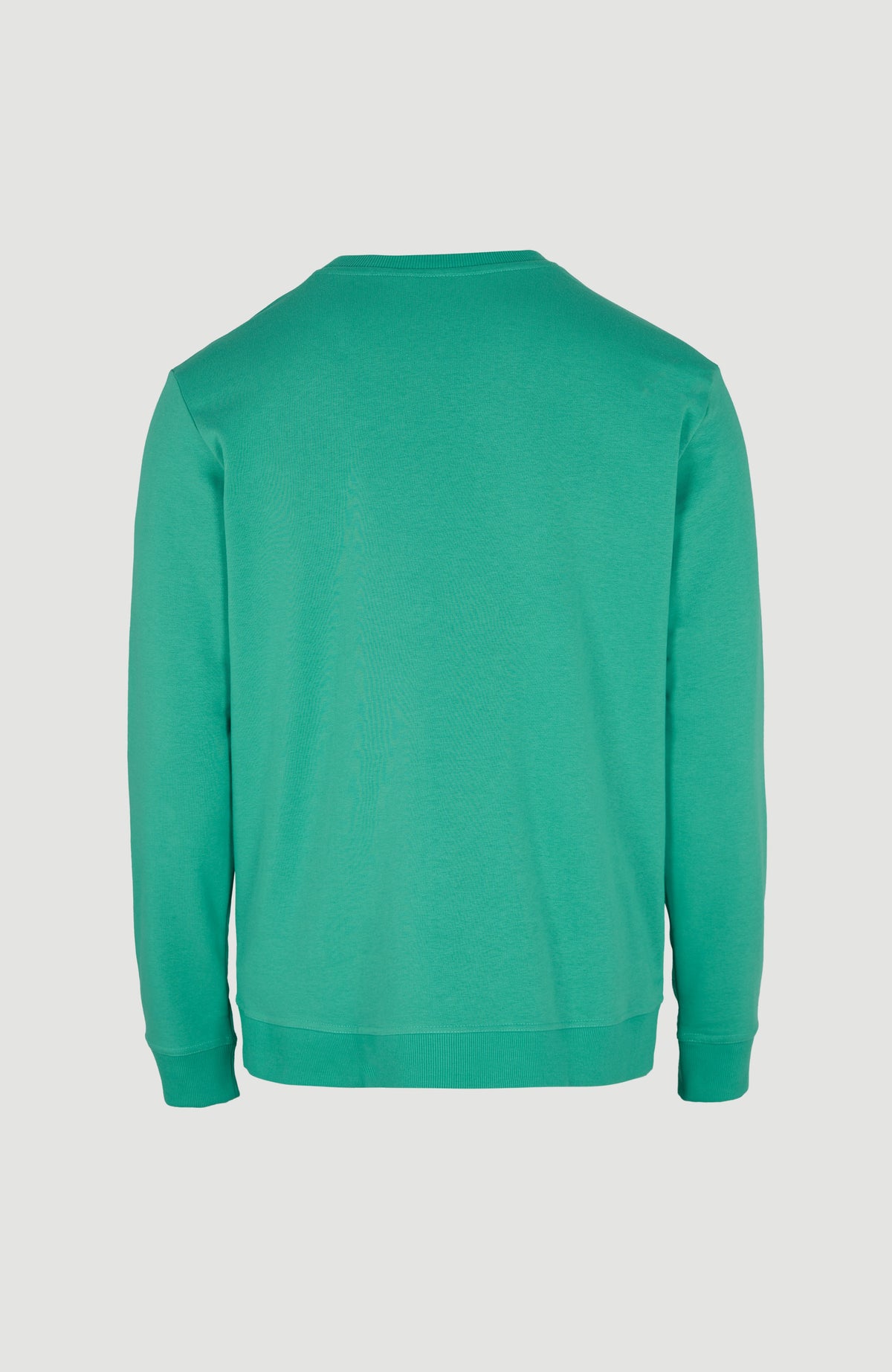 Sweater Cali Original Crew | Sea Green