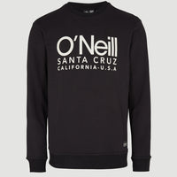 Sweater Cali Original Crew | Black Out