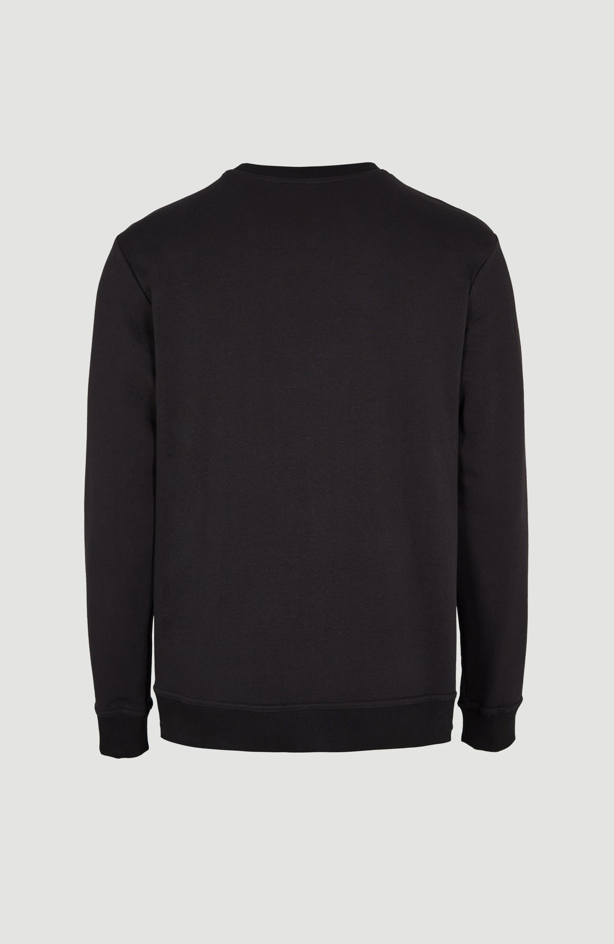 Sweater Cali Original Crew | Black Out