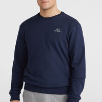 O'Neill Small Logo Crew sweater | Ink Blue