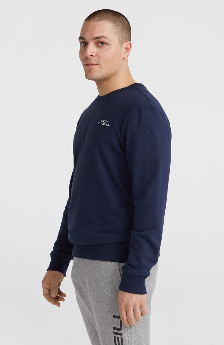 O'Neill Small Logo Crew sweater | Ink Blue