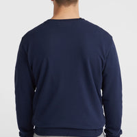 O'Neill Small Logo Crew sweater | Ink Blue
