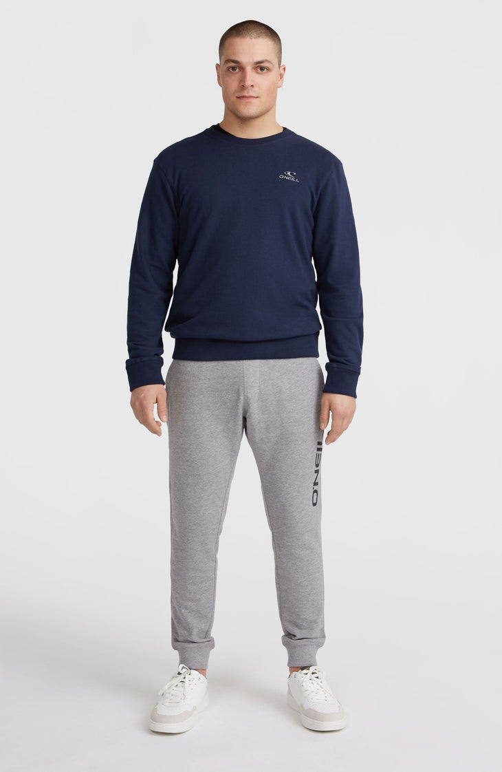 O'Neill Small Logo Crew sweater | Ink Blue