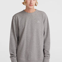 O'Neill Small Logo Crew sweater | Silver Melee