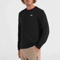 O'Neill Small Logo Crew sweater | Black Out