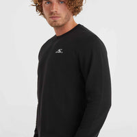 O'Neill Small Logo Crew sweater | Black Out