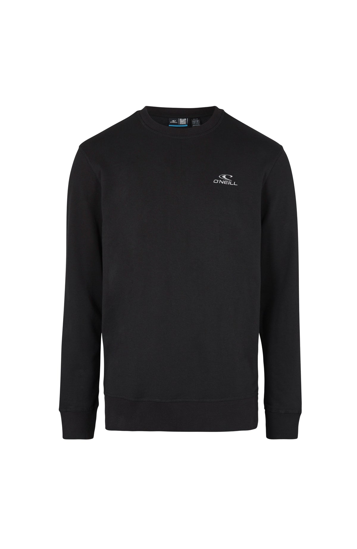 O'Neill Small Logo Crew sweater | Black Out