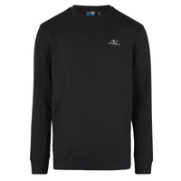 O'Neill Small Logo Crew sweater | Black Out