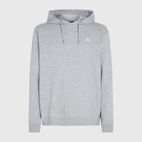 O'Neill Small Logo hoodie | Silver Melee