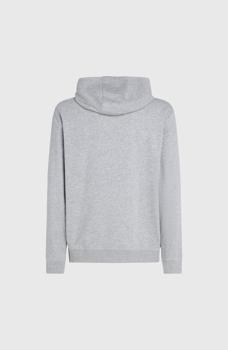 O'Neill Small Logo hoodie | Silver Melee