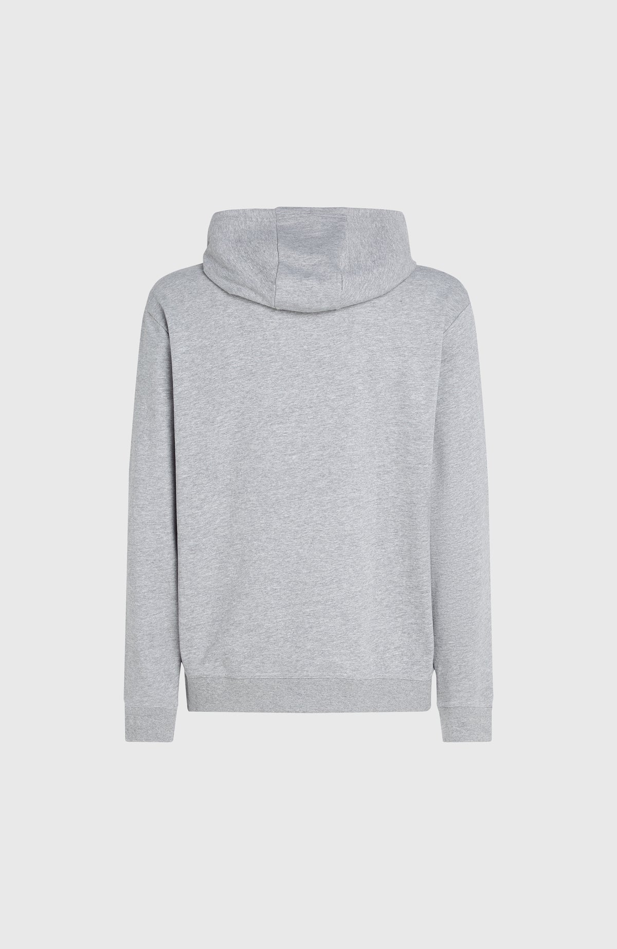 O'Neill Small Logo hoodie | Silver Melee