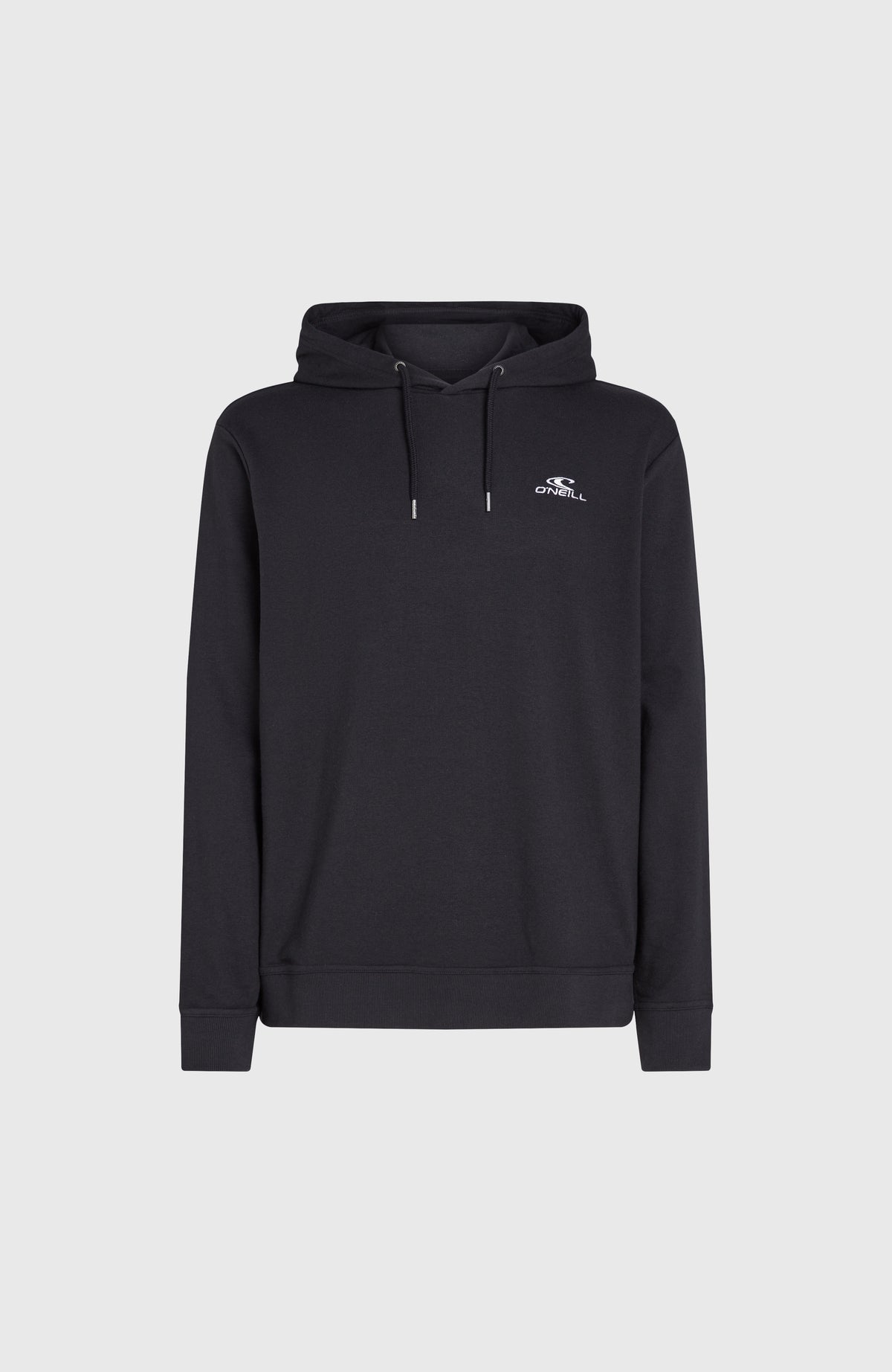 O'NEILL SMALL LOGO HOODIE | Black Out