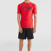 Cali Shortsleeve Skin | High Risk Red