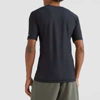 Cali Shortsleeve UPF 50+ Sun Shirt Skin | Black Out